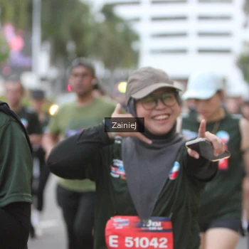 Runner Photo 3738712