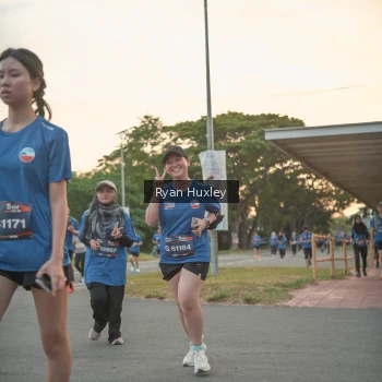 Runner Photo 3738726