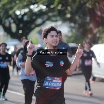 Runner Photo 3738727