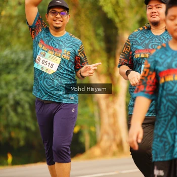 Runner Photo 3738734