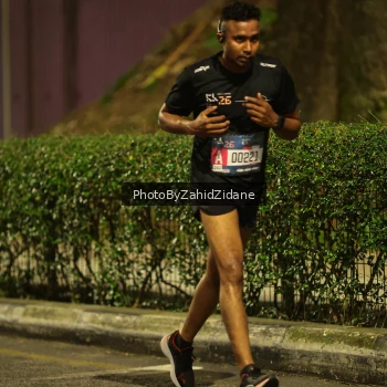 Runner Photo 3738753