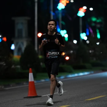 Runner Photo 3738754
