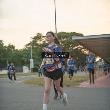 Runner Photo 3738758