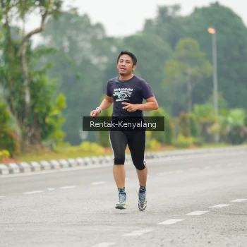 Runner Photo 3738762