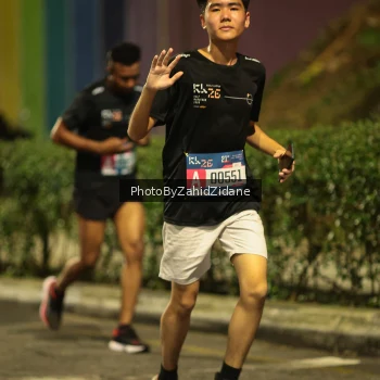 Runner Photo 3738763