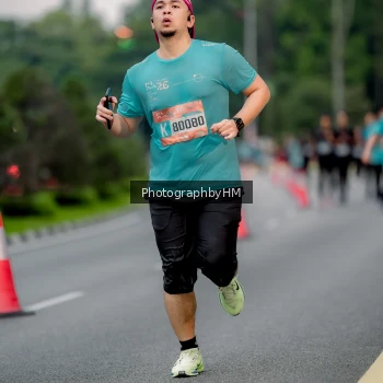 Runner Photo 3738768