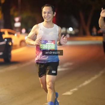 Runner Photo 3738769