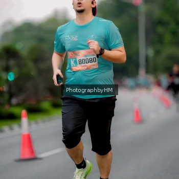 Runner Photo 3738771