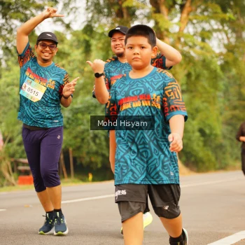 Runner Photo 3738773