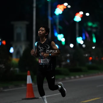 Runner Photo 3738785