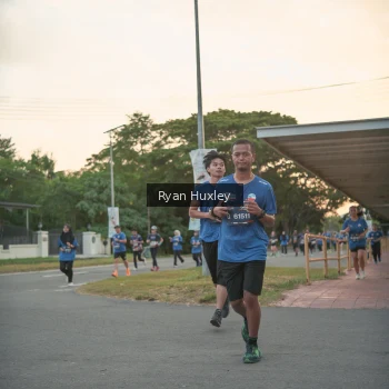 Runner Photo 3738786