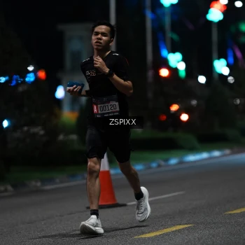 Runner Photo 3738788