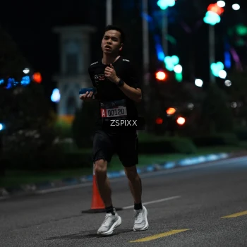 Runner Photo 3738790