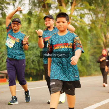 Runner Photo 3738792