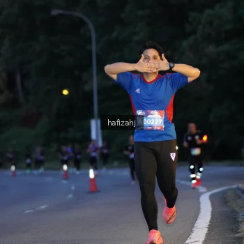 Runner Photo 3738795
