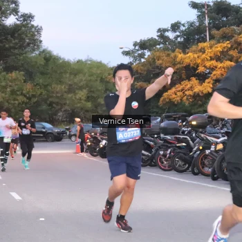 Runner Photo 3738797