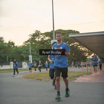 Runner Photo 3738801