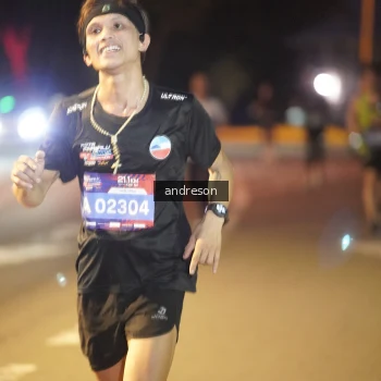 Runner Photo 3738803