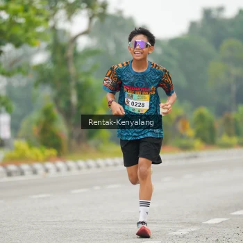 Runner Photo 3738806