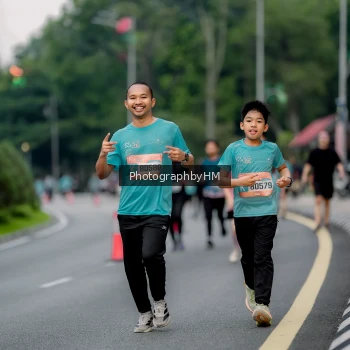 Runner Photo 3738807