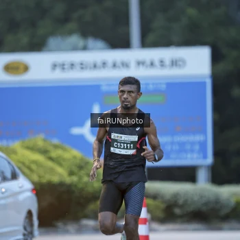 Runner Photo 3738810