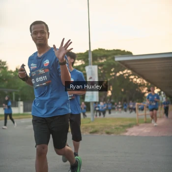 Runner Photo 3738811