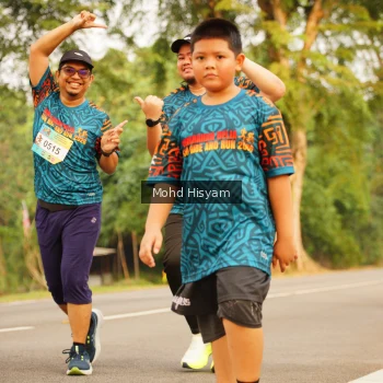 Runner Photo 3738815
