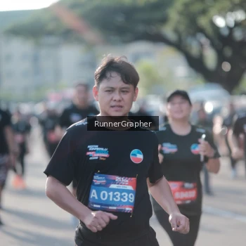 Runner Photo 3738817