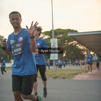 Runner Photo 3738819