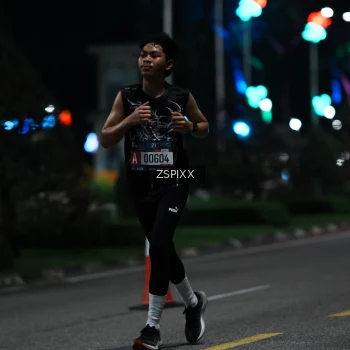 Runner Photo 3738821