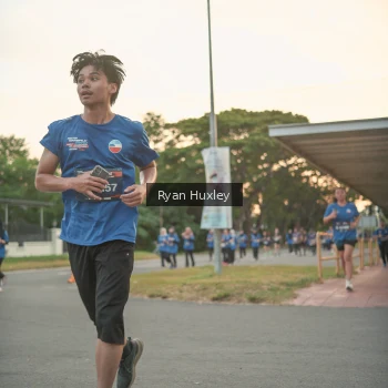 Runner Photo 3738828