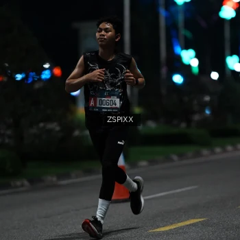 Runner Photo 3738832