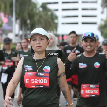 Runner Photo 3738837