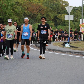 Runner Photo 3738839
