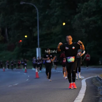 Runner Photo 3738840