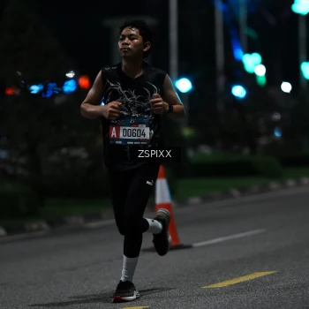 Runner Photo 3738841