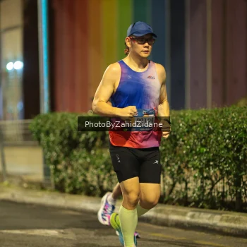 Runner Photo 3738844