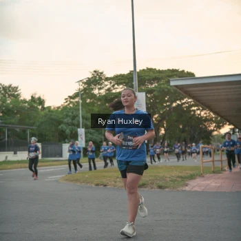Runner Photo 3738847