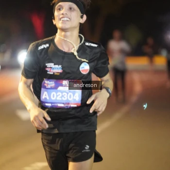 Runner Photo 3738854