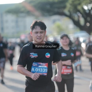 Runner Photo 3738855