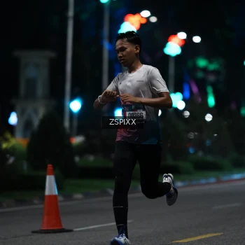 Runner Photo 3738857