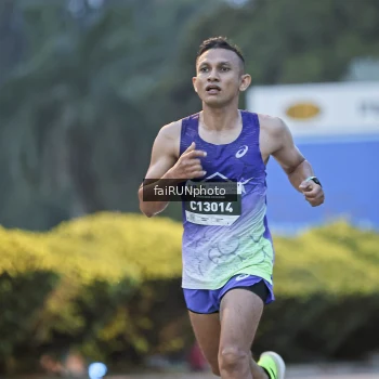 Runner Photo 3738858