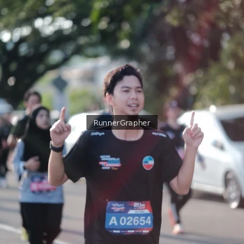 Runner Photo 3738861