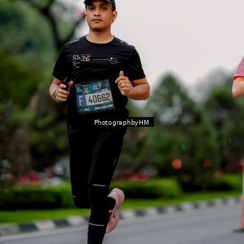 Runner Photo 3738867