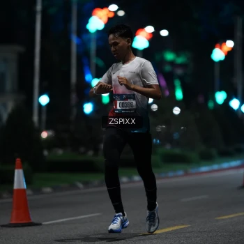Runner Photo 3738876