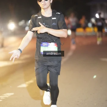 Runner Photo 3738877