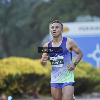 Runner Photo 3738881