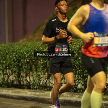 Runner Photo 3738882