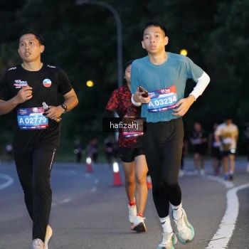 Runner Photo 3738901