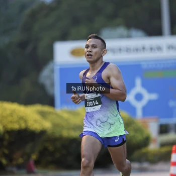 Runner Photo 3738905